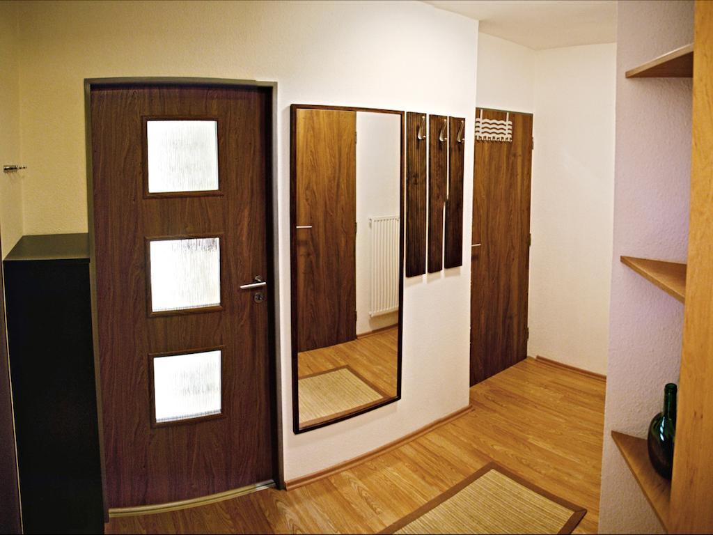 Pod Sychrovem Apartmán Praha