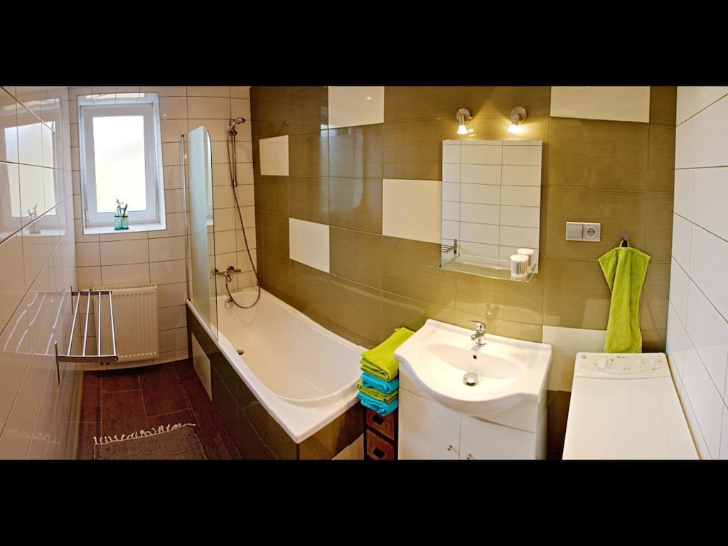 Pod Sychrovem Apartmán
